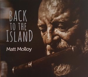 Matt Molloy - Back To The Island
