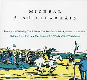 Micheal O Suilleabhain