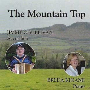 Jimmy O Sullivan - The Mountain Top