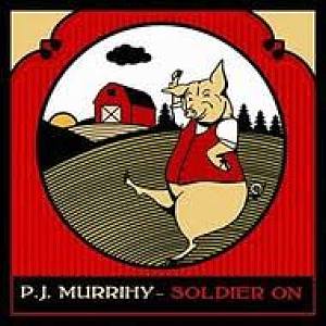 P.j. Murrihy - Solder On