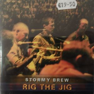 Rig The Jig - Stormy Brew