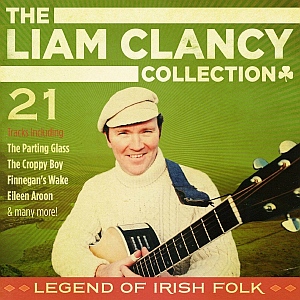 The Liam Clancy Collection