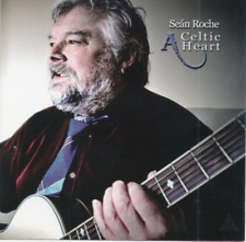 Sean Roche - A Celtic Heart