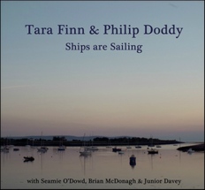 T Finn & P Doddy - Ships Are Sailing