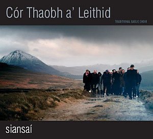 Siansai - Cor Thaobh A Leithid