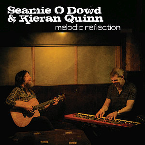 S O Dowd & K Quinn - Melodic Reflection