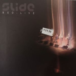 Slide - Beo Live