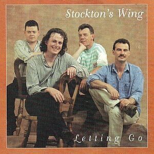 Stocktons Wing - Letting Go