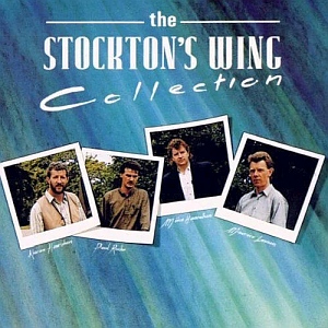 Stocktons Wing - The Collection