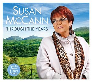 Susan Mccann- Through The Years