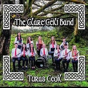 The Clare Ceili Band - Turas Ceoil