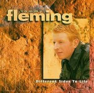 Tommy Fleming- Different Sides Of Life
