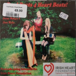 Trad Beats 4 Heart Beats - Ihf