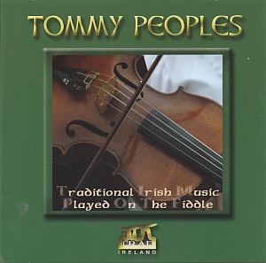 Tommy Peoples