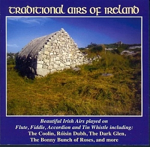 Traditional Airs Of Ireland