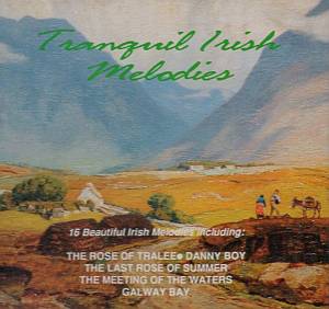 Tranquil Irish Melodies