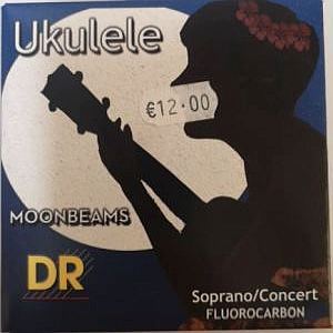 Ukulele Strings - Moonbeams