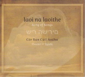 Peadar O Riada - Laoi Na Laoithe