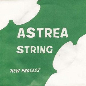 Violin String- Astrea - Full Set
