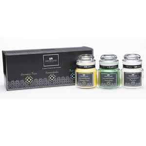 Party Pack Set 3 Oils 3 * 10ml