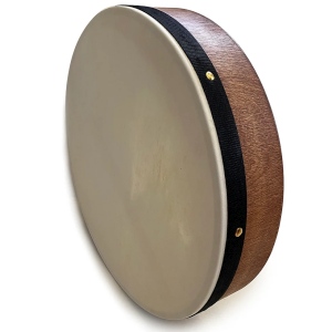 Bodhran - Vignoles - 16" Student Pack