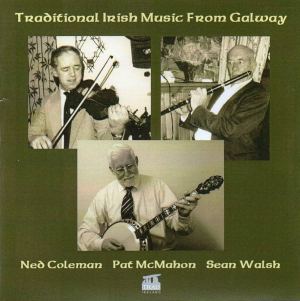 Traditional Irish Music From Galway