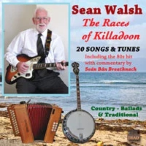 Sean Walsh - The Races Of Killadoon