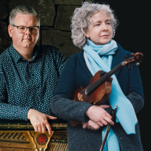 [:en]Bríd Harper and Ryan Molloy - Sat, 21st June 2025 @ 8pm[:]